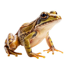 Wall Mural - frog