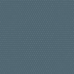 blue vector geometric background with dot