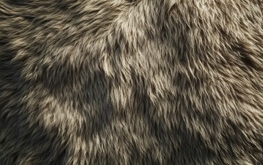 natural animal fur texture. closeup wool. wallpaper warm background.