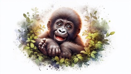 Gorilla