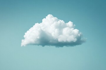 Aufkleber - Cloud server wallpaper 