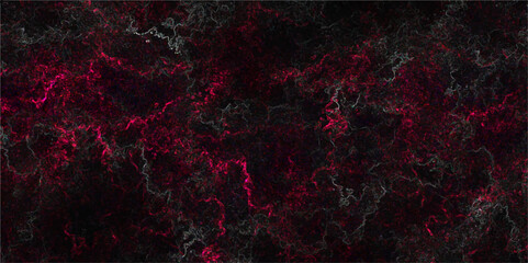 Wall Mural - abstract watercolor painting textured on abstract watercolor painted background. dark pink marble pa