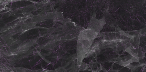 Wall Mural - luxury textured marble purple tone black marble background. gray concrete texture abstract luxurious