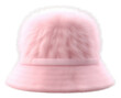 © Rawpixel.com - PNG Bucket hat fur headwear clothing.