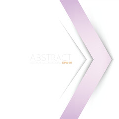 Poster - graphic geometric triangle overlap vector layer background for text and message design

