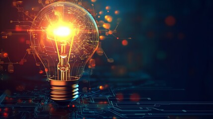 Poster - Igniting Innovation. Harnessing Coding Power for Business Progress