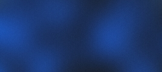 Aufkleber - gradient with light effects and subtle texture on a blue background