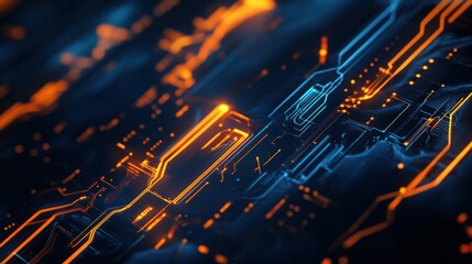 Abstract Circuitry