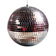 ©  NIRJANA - Disco ball