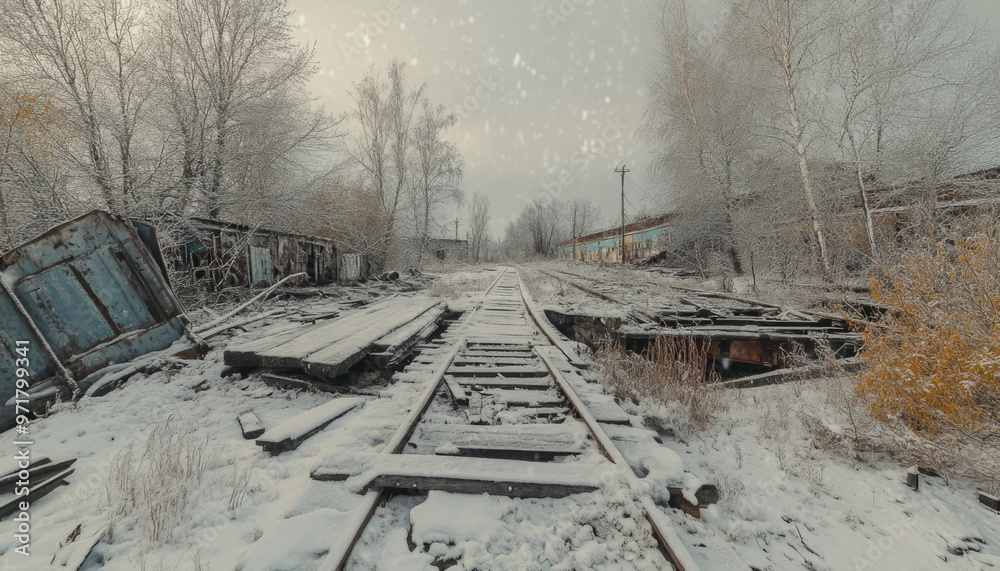Chernobyl disaster, Chernobyl, apocalyptic photo, Chernobyl nuclear ...