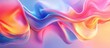 © DigitalDruid - Vibrant abstract background with dynamic shapes and colors creating an energetic and modern visual composition