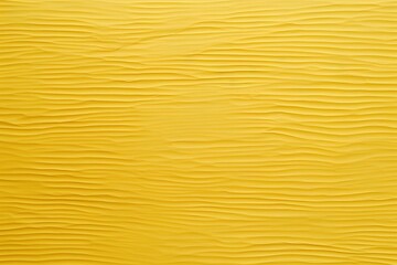 Wall Mural - texture of yellow fabric