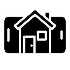 Sticker - Property apps