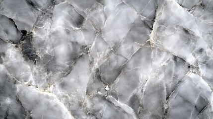 Fototapete - Rustic marble texture marble natural Grey texture background with high resolution marble texture for digital wall tile and floor tile design granite ceramic tile matte natural marble : Generative AI