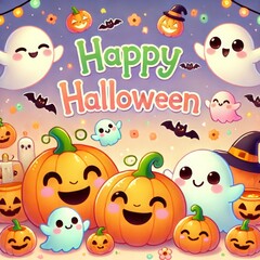 Happy Halloween