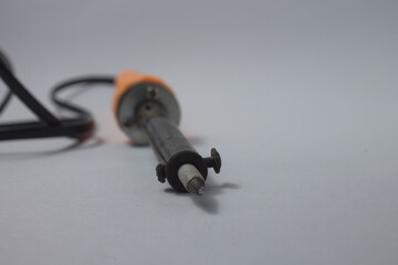 electric soldering tool for electronic repair