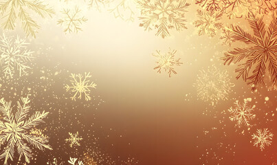 Christmas and New Year-themed graphic backgrounds for cards