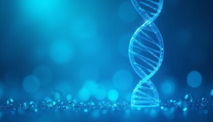 exploring the secrets of life through dna