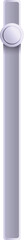 Poster - Vertical slider with a circular handle is depicted, representing concepts such as control, adjustment, and user interface elements