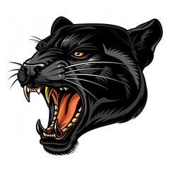 Panther head