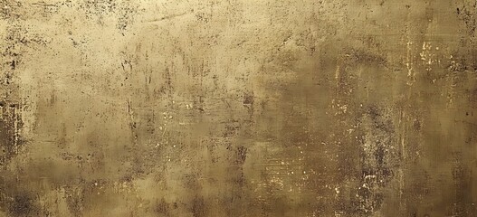 Wall Mural - Abstract Beige and Brown Texture Background