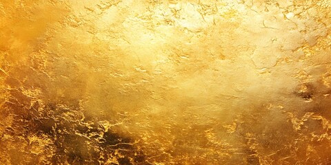 Poster - Golden Background Texture