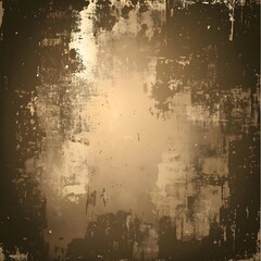 Wall Mural - Grunge Background Texture