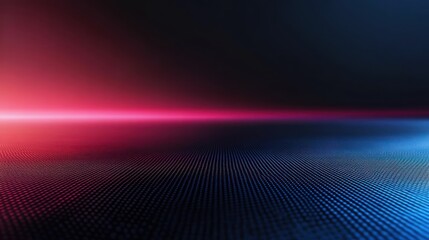 Wall Mural - a gradient background with vibrant colors, ideal for digital designs and presentations.