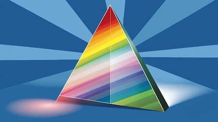 Poster - Abstract Prism