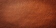 © Prasert - Brown leather fabric closeup texture