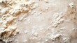 © h4kunA - A surface covered with flour, likely for baking or cooking purposes.