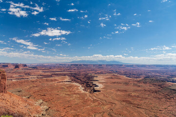 Canyonlands National Park