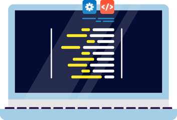 Computer Programming Coding