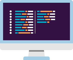 Computer Programming Coding