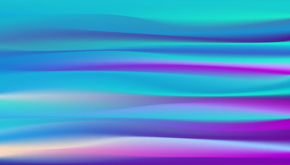 Poster - Abstract background with dynamic effect. Motion vector Illustration. Trendy gradients. Can be used for advertising, marketing, presentation.