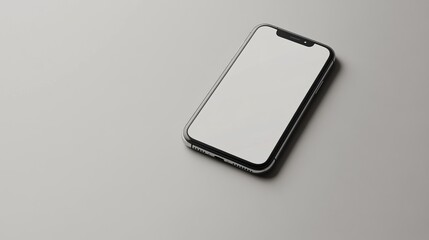 Aufkleber - Screen Phone Mockup