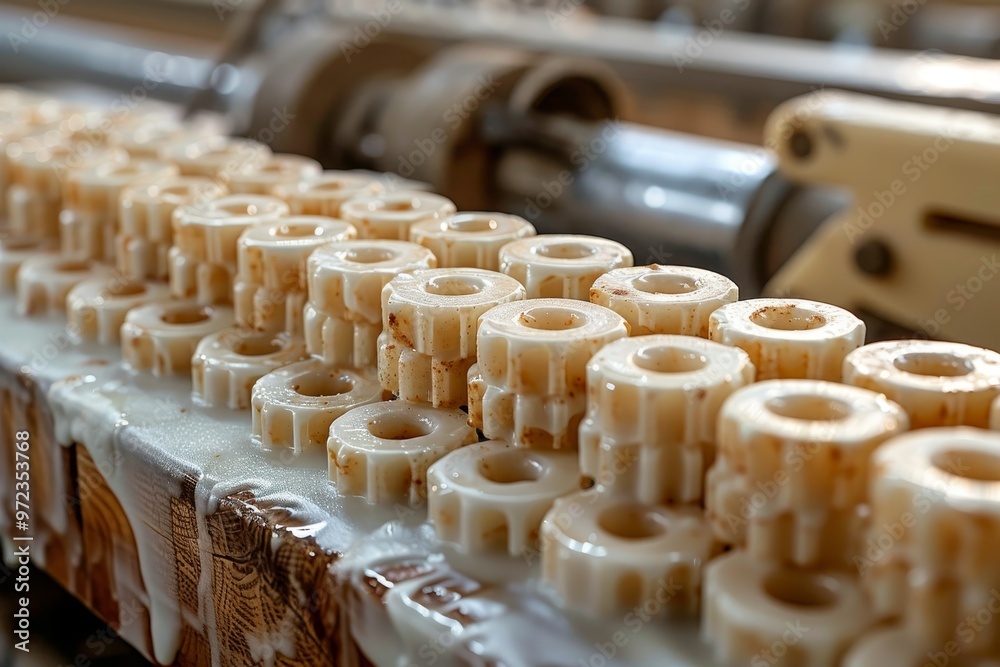 High voltage ceramic insulators essential electro insulating materials ...