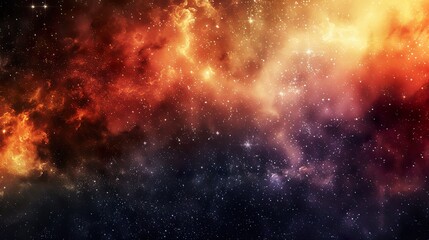 Wall Mural - science_fiction_wallpaper._Beauty_of_deep_space