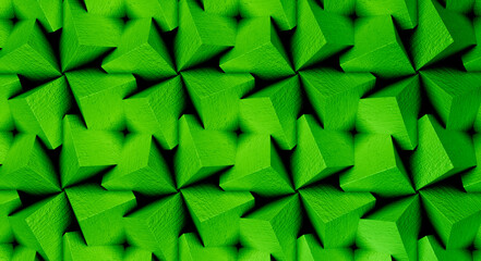 3d composition with cubes. Cubes background	