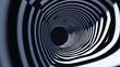 © typepng - The mental illusions of a hypnosis session, a psychotherapist's alternative treatment for psychological concerns.
