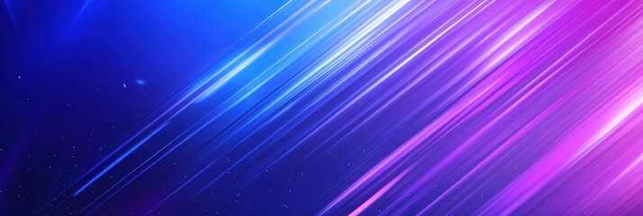 Poster - Vibrant Abstract Background with Colorful Gradients
