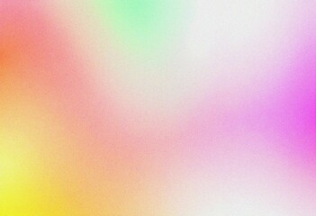 Gradient particle texture background	
