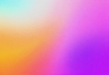 Gradient particle texture background	
