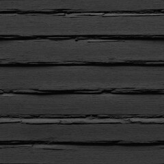 A detailed view of a dark wood paneling, suitable for interior design or architectural projects