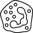 © vee - Neutrophil Icon