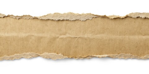 Poster - Torn paper texture background with space for text , ripped, torn, vintage, texture, background, grunge, space, copy space