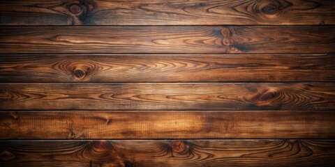 Wall Mural - Old grunge dark textured wooden background with top view teak wood paneling, wood, texture, background, vintage, aged, surface