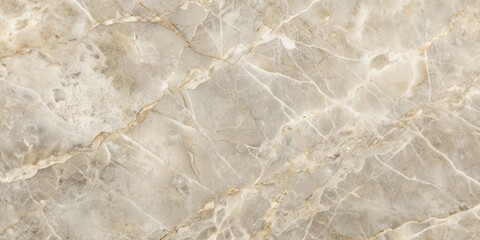 Aufkleber - Gray-beige marble texture with cracks and spots, marble, texture, gray, beige, cracks, spots, stone, natural, background