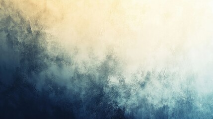 Leinwandbilder - A minimalist abstract background with a monochromatic color scheme and subtle texture.