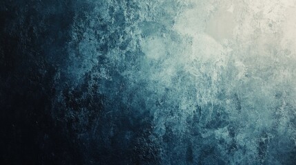 Leinwandbilder - A minimalist abstract background with a monochromatic color scheme and subtle texture.